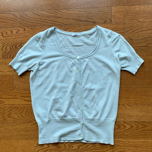 Wolford Tops - Wolford top in excellent condition